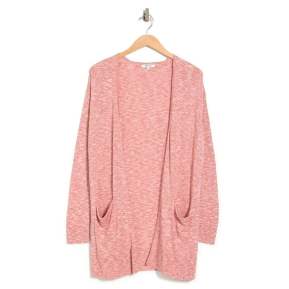 Madewell Cardigan Womens Lightweight XS - Picture 2 of 7